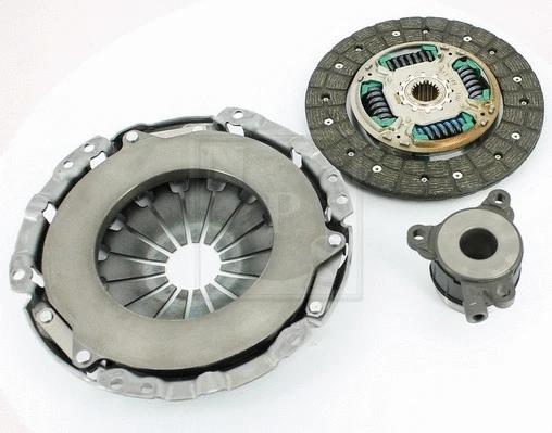 Clutch Kit