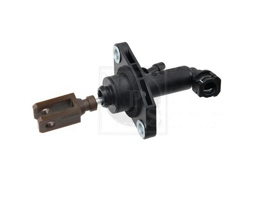 Master Cylinder, clutch (S250I04)