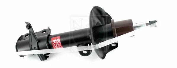 Shock Absorber (H490A140)