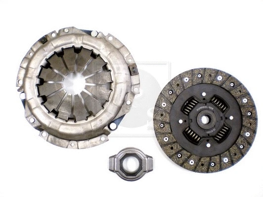 Clutch Kit (N200N79)