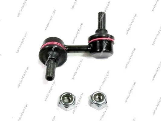 Rod/Strut, wheel suspension