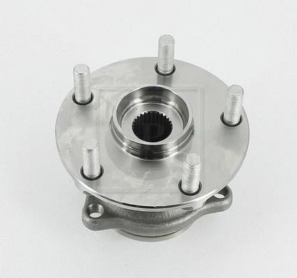 Wheel Hub