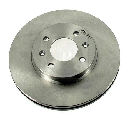 Brake Disc (K330A22)