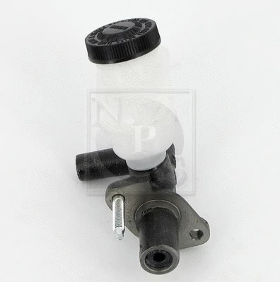 Master Cylinder, clutch (M250A18)