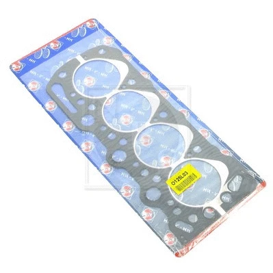 Gasket, cylinder head (O125L03)