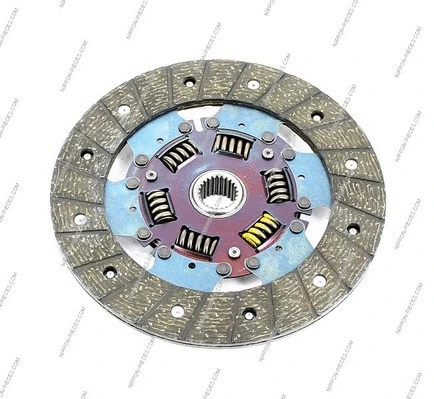 Clutch Disc