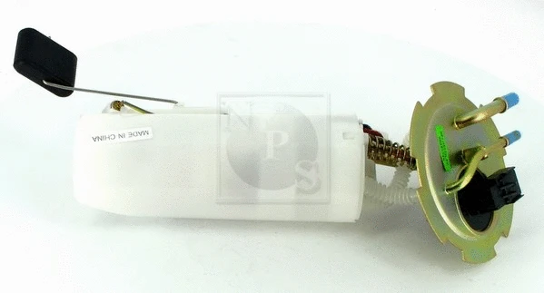 Fuel Pump (D160O05)
