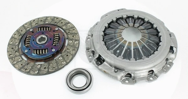 Clutch Kit (N200N178)