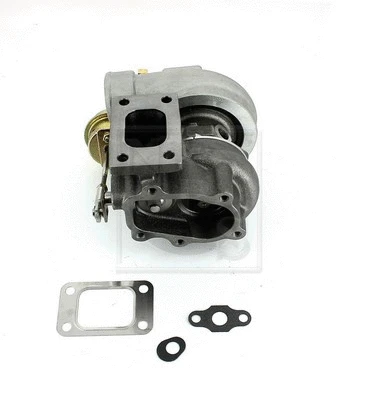 Charger, charging (supercharged/turbocharged)