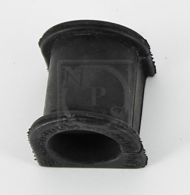 Mounting, control/trailing arm (M400A18)