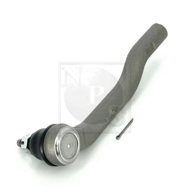 Angled Ball Joint, steering drag link