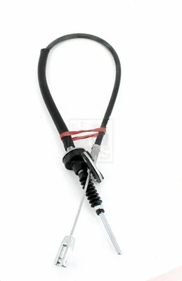 Cable Pull, clutch control (D294O01)