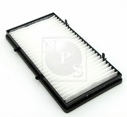 Filter, cabin air (N135N04)