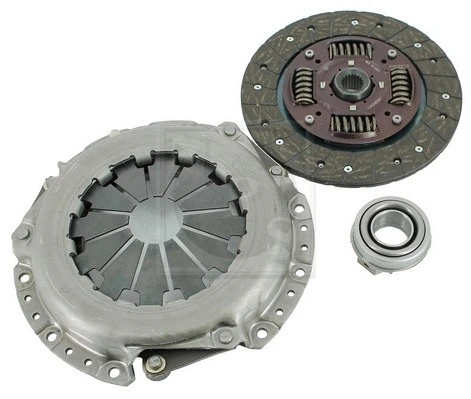 Clutch Kit (H200I10)