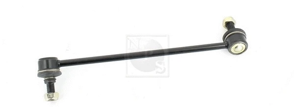 Rod/Strut, wheel suspension