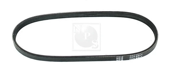 V-Ribbed Belt (H111I08)