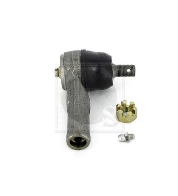 Angled Ball Joint, steering drag link