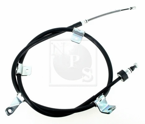 Cable Pull, parking brake (H292I04)