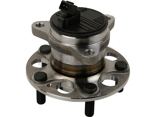 Wheel Bearing Kit (H471I42)