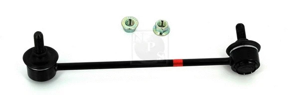 Rod/Strut, wheel suspension