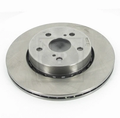 Brake Disc (T330A53)