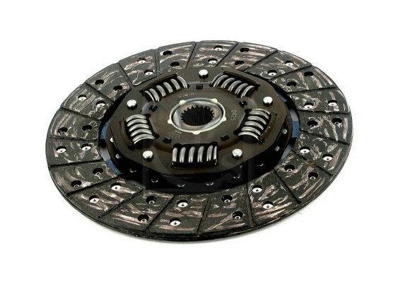 Clutch Disc (T220A90)