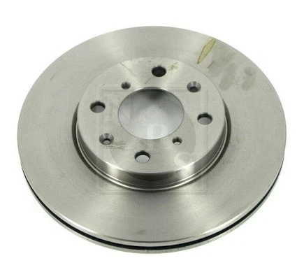 Brake Disc (S330I20)
