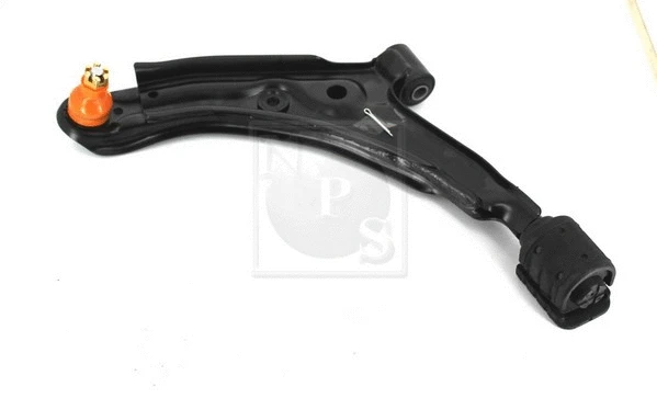 Control/Trailing Arm, wheel suspension (N421N42)
