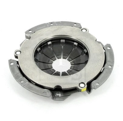 Clutch Pressure Plate