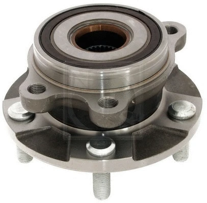 Wheel Bearing Kit (T470A59)