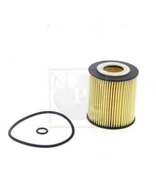 Oil Filter (M131A09)
