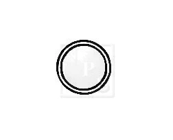 Gasket, exhaust pipe (N433N17)