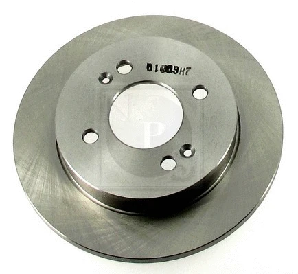 Brake Disc (K331A04)