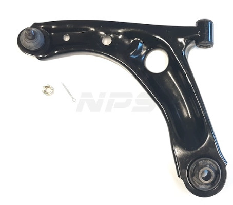 Control/Trailing Arm, wheel suspension (T421A156)