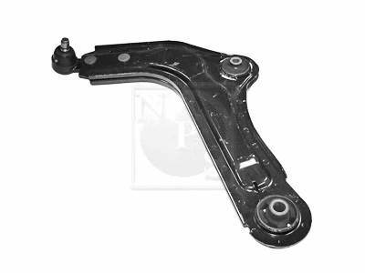 Control/Trailing Arm, wheel suspension (D421O16)
