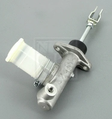 Master Cylinder, clutch (N250N07)