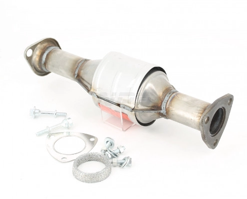 Catalytic Converter