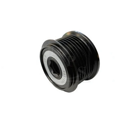 Alternator Freewheel Clutch (T515A185)