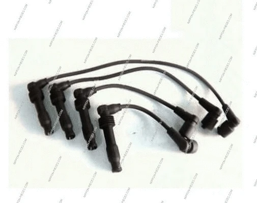Ignition Cable Kit (D580O03)