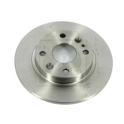 Brake Disc (M331A12)