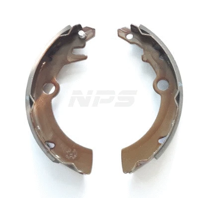Brake Shoe Set (N350N25)