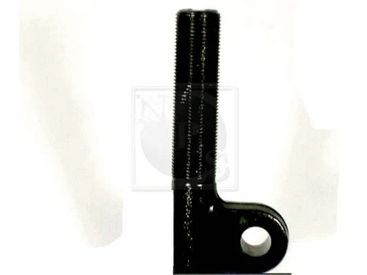 Angled Ball Joint, steering drag link