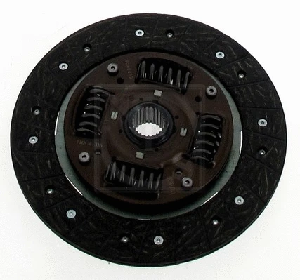 Clutch Disc (H220A23)