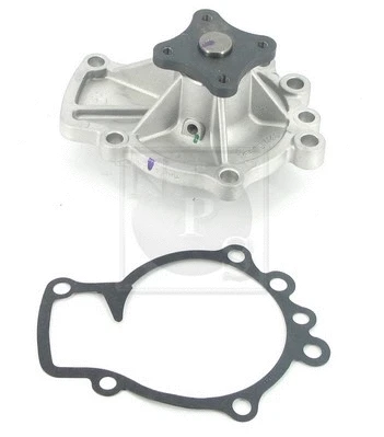 Water Pump, engine cooling (N151N41)