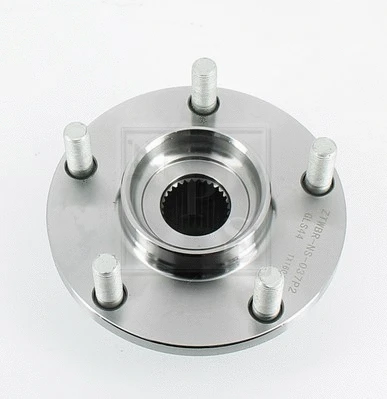 Wheel Hub