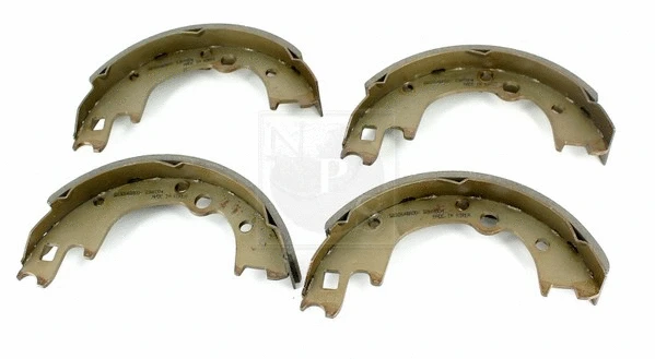 Brake Shoe Set (H350I05)
