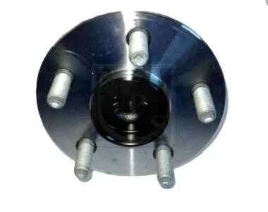 Wheel Hub (T471A15)
