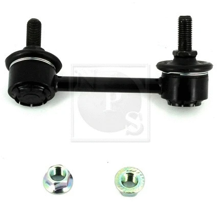 Rod/Strut, wheel suspension