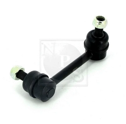 Rod/Strut, wheel suspension