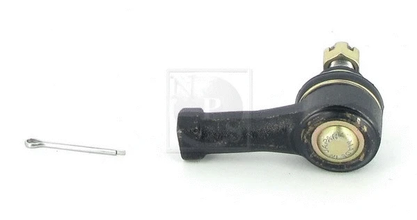 Angled Ball Joint, steering drag link